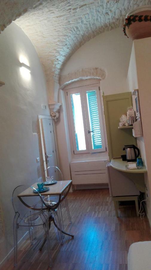 Bed and Breakfast Casa Adele - Dimora Del 1700 Nel Centro Storico Martina Franca Exterior foto