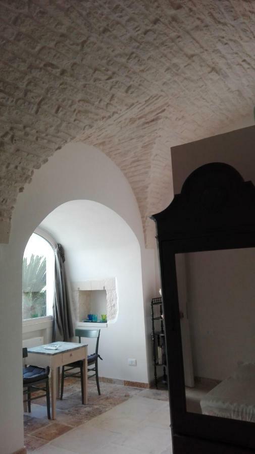 Bed and Breakfast Casa Adele - Dimora Del 1700 Nel Centro Storico Martina Franca Exterior foto